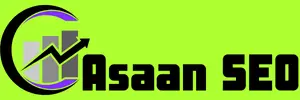 AsaanSEO Logo